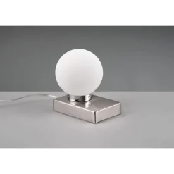 Trio DAVI II - 590100107 excl.1xE14