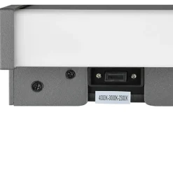 Trio DAWSON - 246360242 incl.1x12W LED/900Lm/2300+3000+4000K