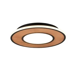 Trio DEACON - 626610232 incl.1x37W LED/4400Lm/3000K