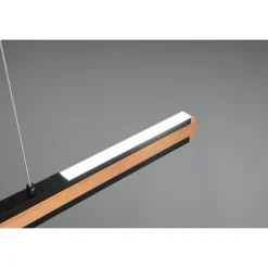 Trio DEACON - 326610232 incl.1x42W LED/3200Lm/2700 - 6000K