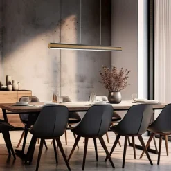 Trio DEACON - 326610232 incl.1x42W LED/3200Lm/2700 - 6000K