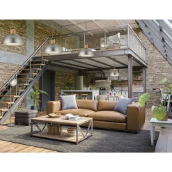 Trio DELHI - 303400167 excl.1xE27