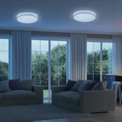 Trio DIAMO - 651914001 incl.1x36W LED/4150Lm/3000 - 5000K