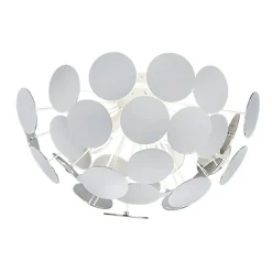 Trio DISCALGO - 609900331 excl.3xE14