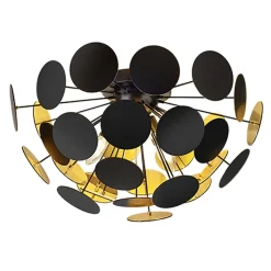 Trio DISCALGO - 609900332 excl.3xE14