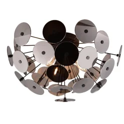 Trio DISCALGO - 609900357 3x E14 (excl.)