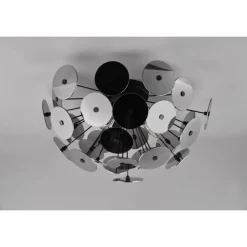 Trio DISCALGO - 609900357 3x E14 (excl.)