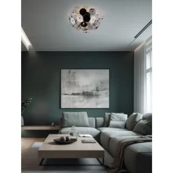 Trio DISCALGO - 609900357 3x E14 (excl.)