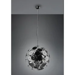 Trio DISCALGO - 309900657 6x E14 (excl.)