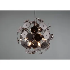 Trio DISCALGO - 309900657 6x E14 (excl.)