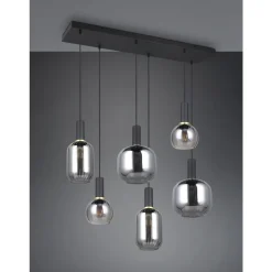 Trio DIVA - 319800632 excl.6xE27