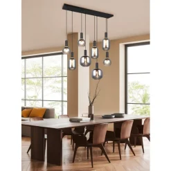 Trio DIVA - 319800832 excl.8xE27