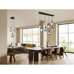 Trio DIVA - 319800832 excl.8xE27