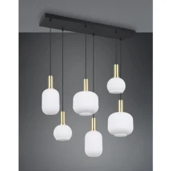 Trio DIVA - 319800608 excl.6xE27