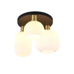 Trio DIVA - 619800308 excl.3xE27