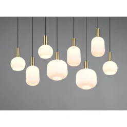 Trio DIVA - 319800808 excl.8xE27