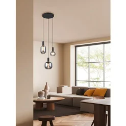 Trio DIVA - 319830332 excl.3xE27