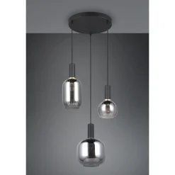 Trio DIVA - 319830332 excl.3xE27