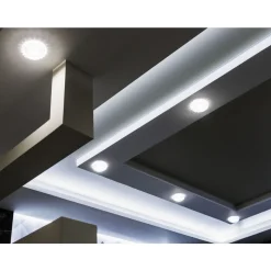 Trio DOLOMITE - 651700152 excl.1xGU10