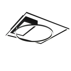 Trio DOWNEY - 620510332 incl.1x33W LED/4600Lm/2700 - 6500K