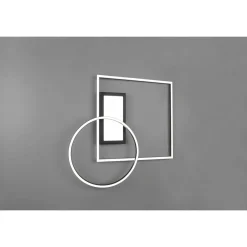 Trio DOWNEY - 620510332 incl.1x33W LED/4600Lm/2700 - 6500K