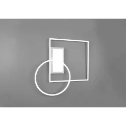 Trio DOWNEY - 620510331 incl.1x33W LED/4600Lm/2700 - 6500K