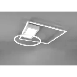 Trio DOWNEY - 620510331 incl.1x33W LED/4600Lm/2700 - 6500K