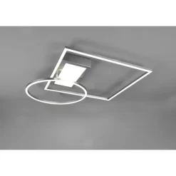 Trio DOWNEY - 620510307 incl.1x33W LED/4600Lm/2700 - 6500K