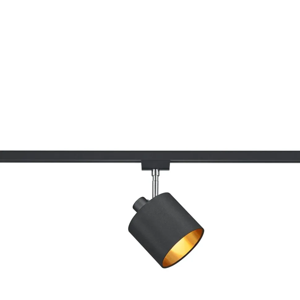 Trio DUOLINE - 78330179 excl.1xE14