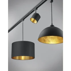 Trio DUOLINE - 78330179 excl.1xE14