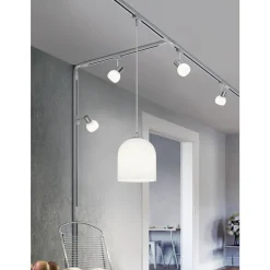 Trio DUOLINE - 73520101 excl.1xE14