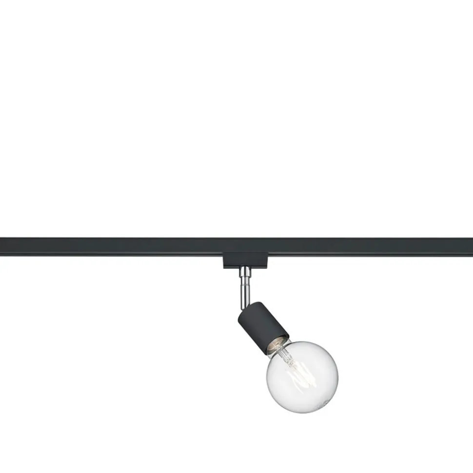 Trio DUOLINE - 78010132 excl.1xE27