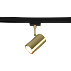 Trio DUOLINE - 78240108 excl.1xGU10