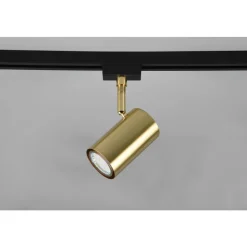 Trio DUOLINE - 78240108 excl.1xGU10