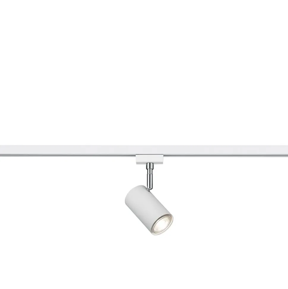 Trio DUOLINE - 78240131 excl.1xGU10