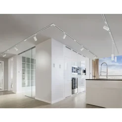 Trio DUOLINE - 73240132 excl.1xGU10