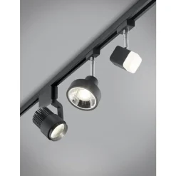 Trio DUOLINE - 78070132 excl.1xGU10