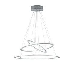 Trio DURBAN - 321910307 incl.1x75W LED/8900Lm/3000K