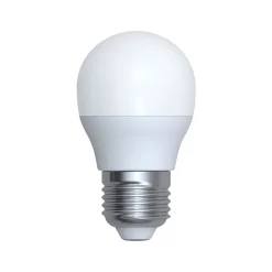 Trio E27 SMD - 986-63 5W/ 400Lm/ 3000K