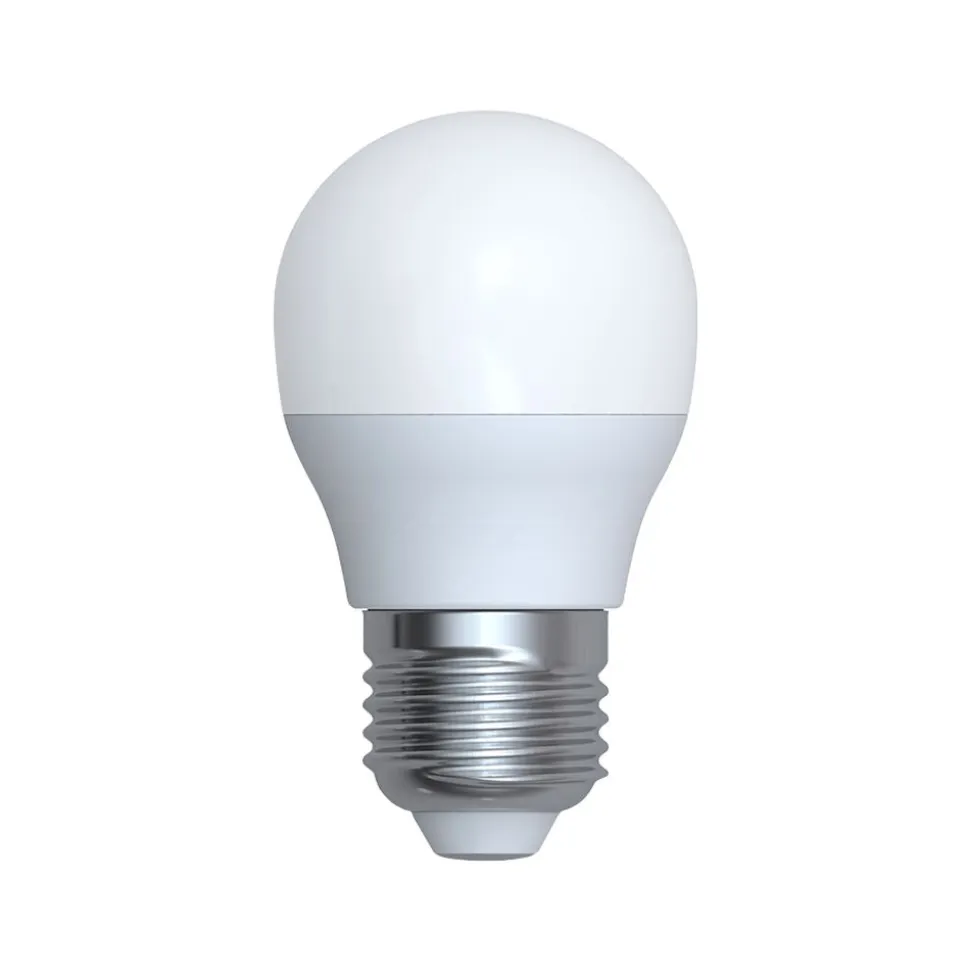 Trio E27 SMD - 986-40 3,5W/ 320Lm/ 3000K