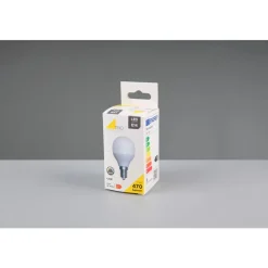 Trio E14 SMD - 983-60 5W/ 470Lm/ 3000K