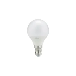 Trio E14 SMD - 983-66 5W/ 470Lm/ 3000K/ switch-dim