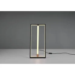 Trio EDGE - 526810132 incl.1x9W LED/950Lm/2300+3000+4000K