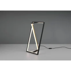 Trio EDGE - 526810132 incl.1x9W LED/950Lm/2300+3000+4000K