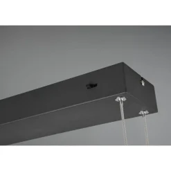 Trio EDGE - 326810132 incl.1x35W LED/4100Lm/2300+3000+4000K