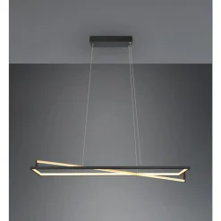 Trio EDGE - 326810132 incl.1x35W LED/4100Lm/2300+3000+4000K