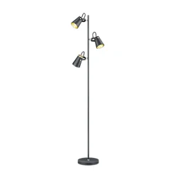 Trio EDWARD - 408800332 excl.3xE14