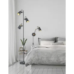 Trio EDWARD - 208870132 excl.1xE14