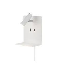 Trio ELEMENT - 222570231 incl.1x3W LED/220Lm/3000K  & incl.2x1,5W LED/150Lm/3000K