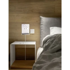 Trio ELEMENT - 222570231 incl.1x3W LED/220Lm/3000K  & incl.2x1,5W LED/150Lm/3000K